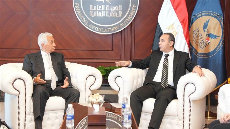 FRA signs cooperation protocol with AAMBFS to develop human capital in non-banking financial sector